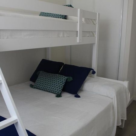 Apartamento En La Playa Malaga Benajarafe Extérieur photo
