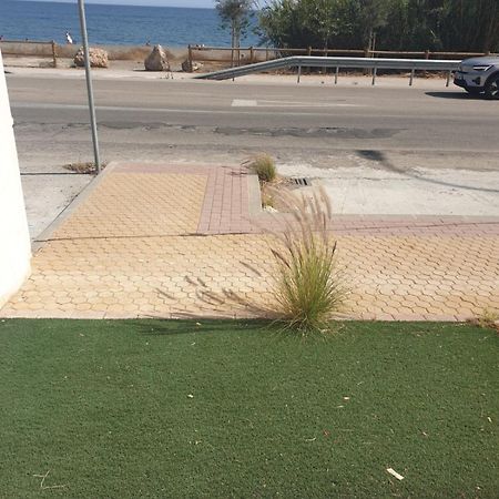 Apartamento En La Playa Malaga Benajarafe Extérieur photo