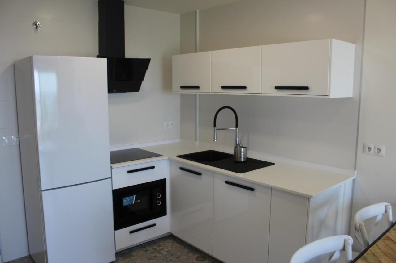 Apartamento En La Playa Malaga Benajarafe Extérieur photo