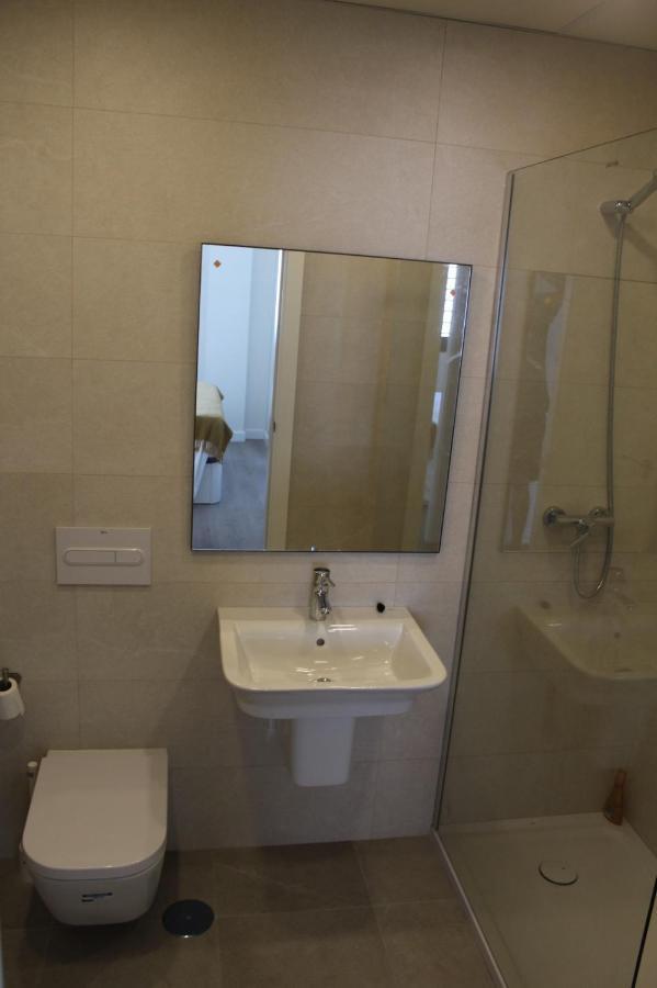 Apartamento En La Playa Malaga Benajarafe Extérieur photo