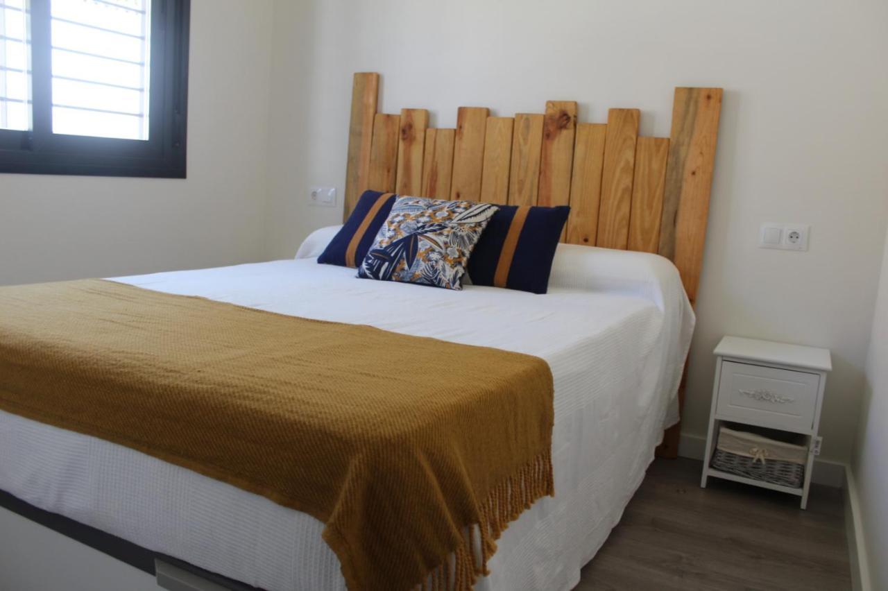 Apartamento En La Playa Malaga Benajarafe Extérieur photo