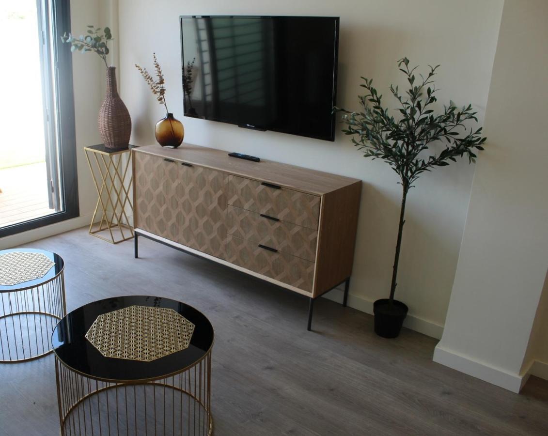 Apartamento En La Playa Malaga Benajarafe Extérieur photo